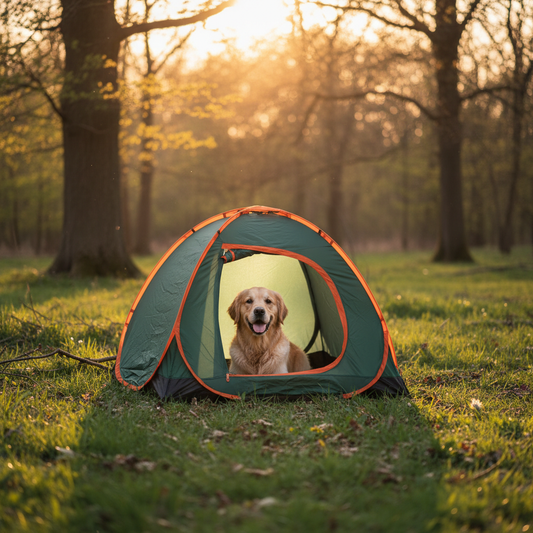 Pet Tent
